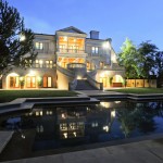 Estate In 534 Barnaby Road For $23,500,000