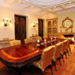 Estate In 534 Barnaby Road For $23,500,000