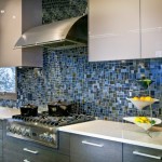 Keramičke pločice između kuhinjskih elemenata – 32 ideje (FOTO)