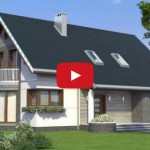 Kuća “Alba” – Virtualni obilazak eksterijera (VIDEO)