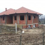 Damir – Izgradnja kuće (4 SLIKE)