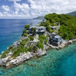 Raj na Zemlji – Čarobno imanje na poluotoku Tortola