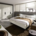 Uređenje spavaće sobe – 30 modernih ideja (1.Dio)