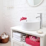 10 primjera uređenja kupaonice