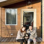 31-godišnjak nije mogao plaćati skupo iznajmljivanje stana, pa je odlučio da napravi svoju Kuću iz Snova!