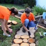 Isjekli su balvane i napravili nešto na što ćete odmah postati ljubomorni (VIDEO)