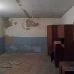 Čovjeku je dosadila njegova odvratna garaža, pa je odlučio da šokira sve!