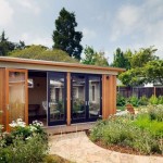 Montažne kućice iz snova: umjesto proširenja kuće, moderna koliba u bašti! (FOTO)