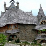 Male, drvene, predivne: Ovo su najljepše vikendice na svijetu koje kao da dolaze iz bajke