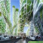 Pariz – zelena metropola budućnosti (1)