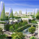 Pariz – zelena metropola budućnosti 3