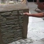 Ovakvu tehniku za dekoraciju zidova još niste vidjeli