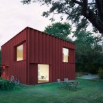 Kuća kakvu želi 2 miliona Šveđana: idealna kvadratura i boja enterijera za Skandinavce (FOTO)