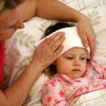 Sick Child