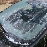 Ovaj trik će olakšati život svakog vozača, uz pomoć njega led sa šoferšajbe će nestati za jedan minut