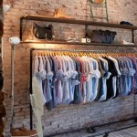 10 jeftinih rješenja za stalak za odjeću (FOTO)