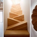 20 originalnih kucnih stepenica