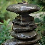 Uljepšajte svoje dvorište: Kako da napravite fontanu od ukrasnog kamena (FOTO)