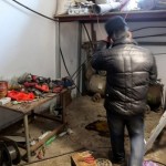 Šest mjeseci je radio na poklonu za svog unuka. Kada ga vidite, poželjećete da i vama napravi jedan
