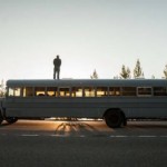 SAVRŠENO: Kupio je stari školski autobus a onda od njega napravio…