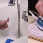 Vjerovatno niste znali da sol može napraviti OVO… Nakon ovoga, nikada se više nećete vratiti na staro!