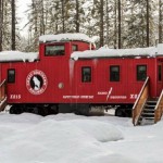 SPOLJA, STARA OLUPINA a unutra SAN SNOVA