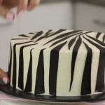 Naizgled obična torta, ali kada se isječe, zaslužuje da se nađe u muzeju