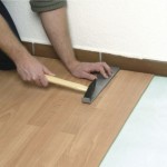 Kako postaviti laminat (VIDEO TUTORIJAL)