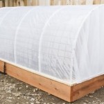 Uradi sam: Kako napraviti mini plastenik idealan za baštu i terasu
