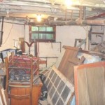 Od starog podruma napravili topli porodični kutak: Transformacija koja obara s nogu!