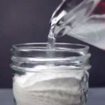 Ulila je ovu tečnost u čašu i svaku ženu riješila jednog velikog problema!