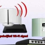 Slab vam je signal WI-FI i INTERNET? Evo kako da riješite taj problem uz pomoć obične limenke!