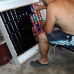 GENIJALNI IZUM SRBINA: Od 44 LIMENKE PIVA napravio aparat koji mu GRIJE CIJELU KUĆU!