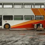 KĆERKI KUPIO BUS, A KAD JE UŠLA U NJEGA? Iznenađenje života!