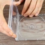 Imate staru kutiju za CD koja vam ne treba? Nećete vjerovati šta možete da napravite sa njom!