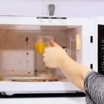 BEZ POL’ MUKE: Super trikovi da vaša mikrovalka zablista kao nova