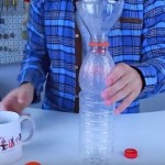 Kako da iskoristite prazne flaše: Poslije ovih trikova, više ih nećete bacati! (VIDEO)