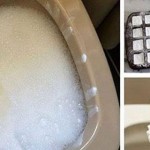 Više nećete morati ribati wc školjku ako napravite ove domaće šumeće mirisne bombice!