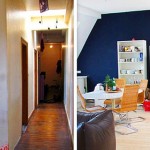 20 totalno impresivnih preuređenja u domu – koje možete izvesti sami! Predobro!