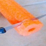 PA, OVO JE GENIJALNO: Bacali ste one sunđere za izolaciju cijevi, a nemate pojma da spašavaju život!