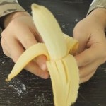 banana