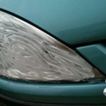 Namazao je pastu za zube na farove svog automobila. Kada je poslije 10 minuta obrisao, shvatio je da upravo uštedio četvrtinu svoje plate!