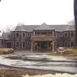 Spolja izgleda kao velelepna kuća: Ova vila krije nevjerovatnu tajnu u dnevnoj sobi! (VIDEO)