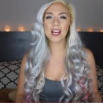 Uzela je TOALETNI PAPIR i od njega napravila fantastičnu FRIZURU! Pogledajte kako (VIDEO)