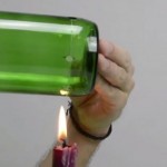 NE BACAJTE STARE STAKLENE FLAŠE: Nećete vjerovati šta sve možete da napravite od njih