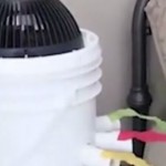 NE KOŠTA MNOGO, A PUNO VRIJEDI: Rashladite se za tili čas uz ovu klimu (VIDEO)