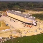 Izgradili pravu NOINU ARKU, potrošili 30 miliona dolara! (VIDEO)