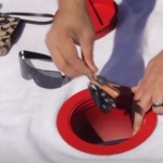 Opustite se, ovaj novi izum sačuvat će vam vrijedne stvari na plaži od krađe!