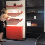 OVAKAV STAN JOŠ NISTE VIDJELI: Nikada nije očekivala da će pronaći ovo iza zida