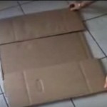 Napravite odmah: Ova sprava od kartona će vam olakšati život! (VIDEO)
